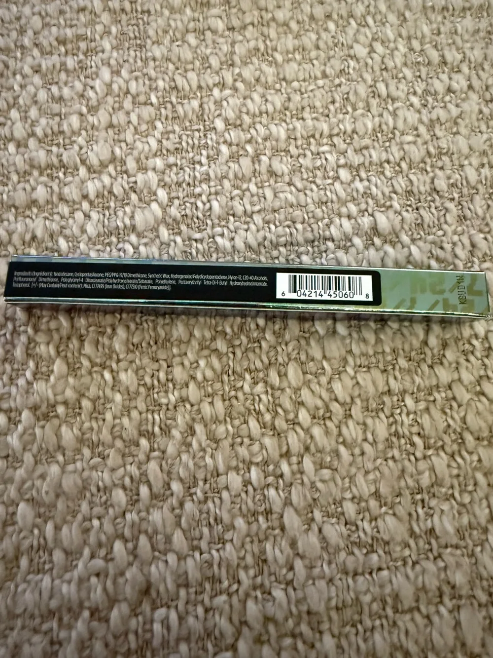 Urban Decay PERVERSION 24/7 Glide-On Eye Pencil.